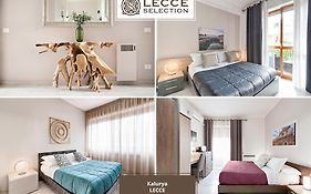 B&B Kalurya - Lecce Selection