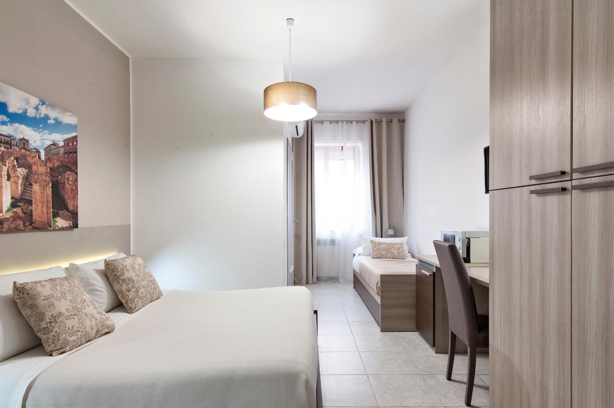 B&B Kalurya - Lecce Selection Exterior photo