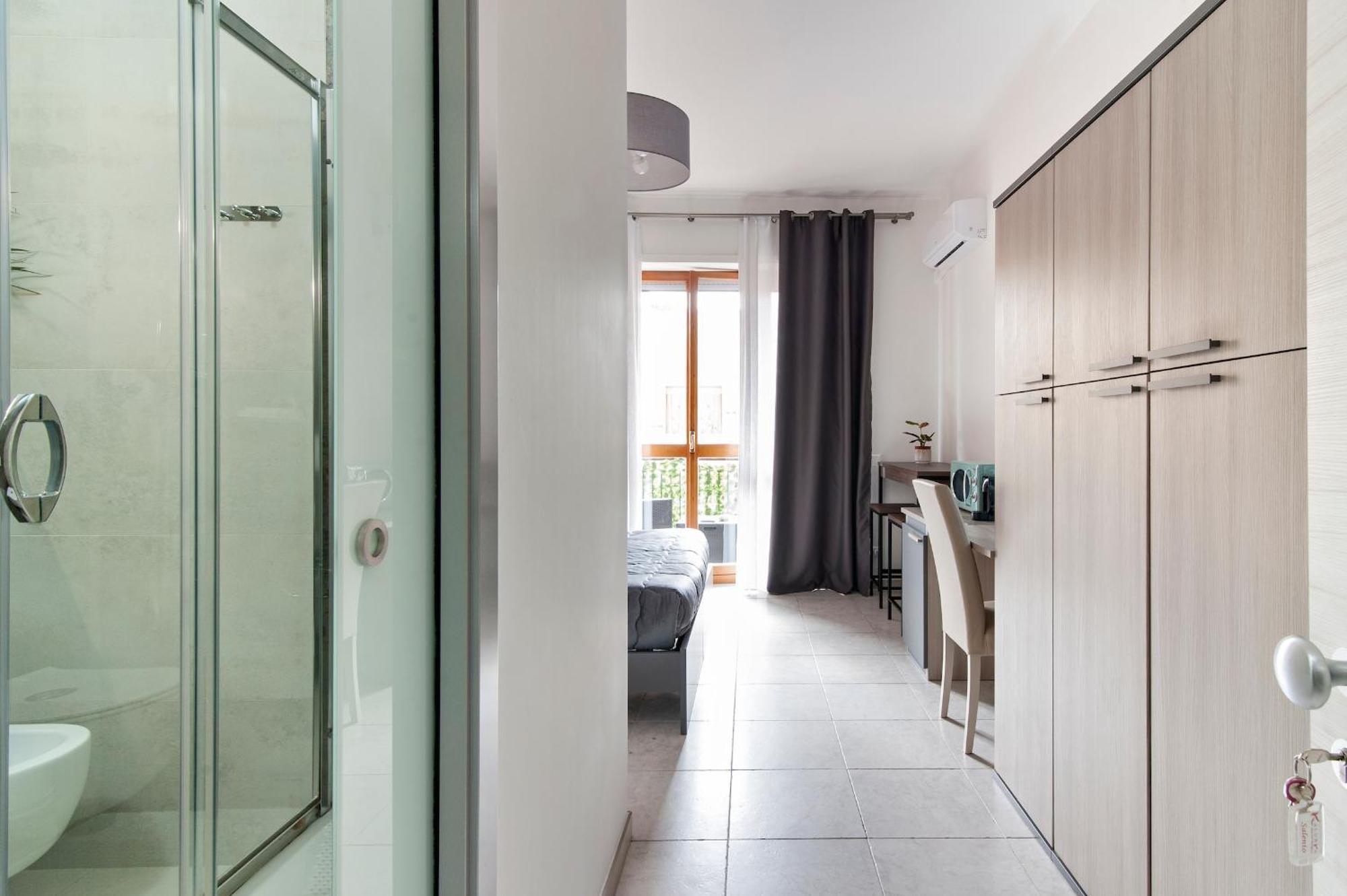 B&B Kalurya - Lecce Selection Exterior photo
