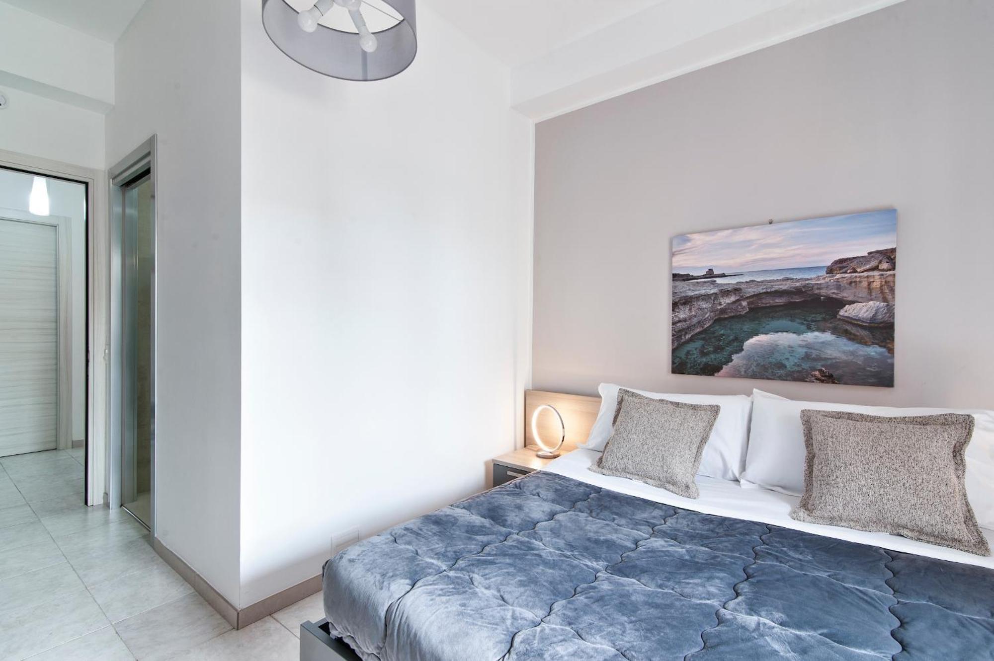 B&B Kalurya - Lecce Selection Exterior photo