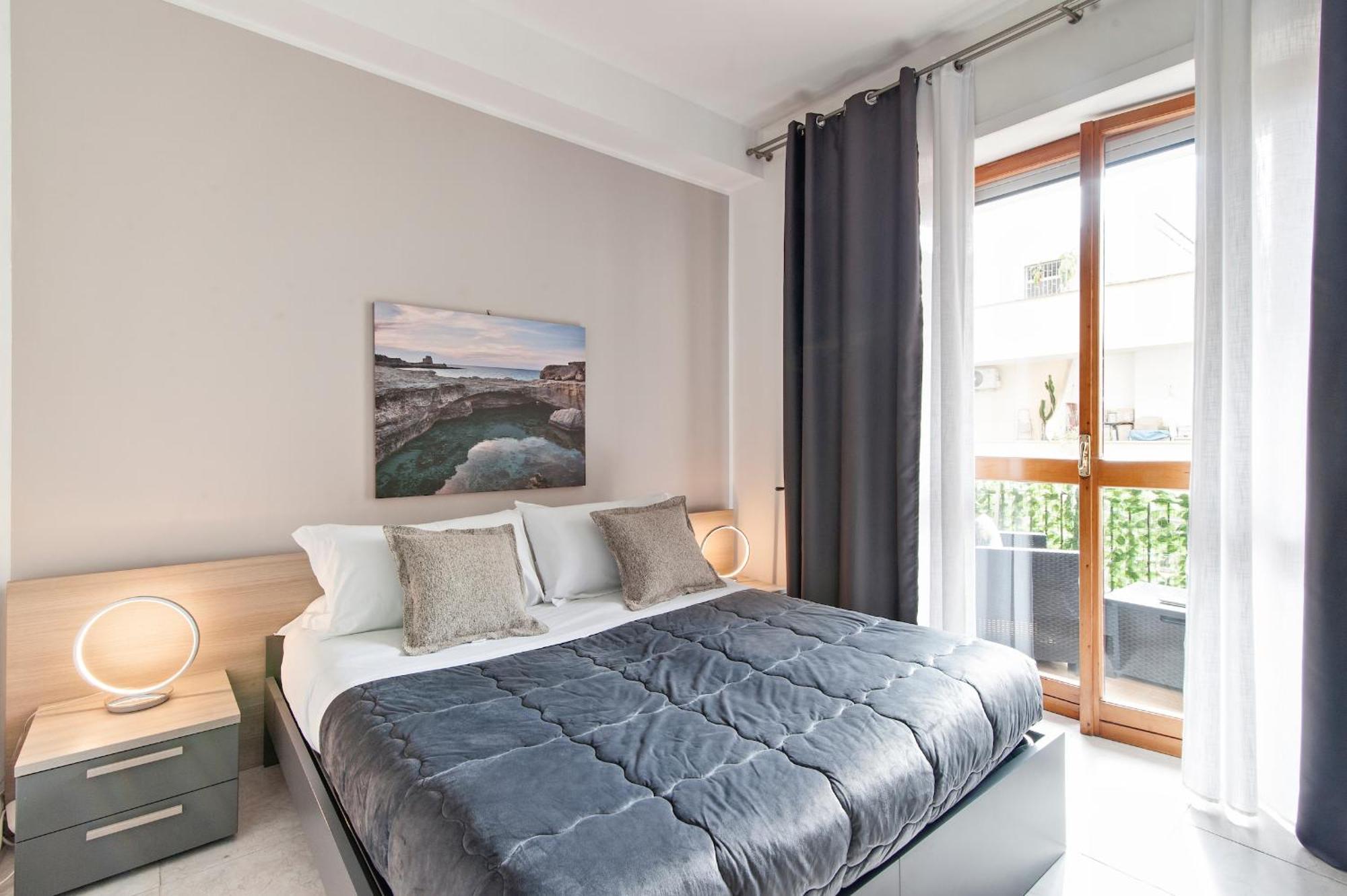 B&B Kalurya - Lecce Selection Exterior photo